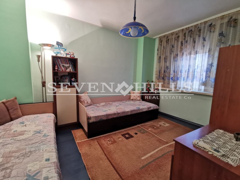 Te koop  1 slaapkamer Plovdiv , Kamenitsa 2 , 68 m² | 69474153 - afbeelding [6]