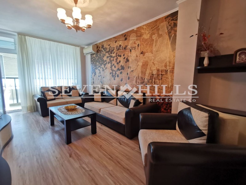 Te koop  1 slaapkamer Plovdiv , Kamenitsa 2 , 68 m² | 69474153