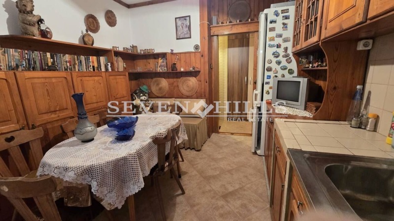 Te koop  1 slaapkamer Plovdiv , Kamenitsa 2 , 68 m² | 69474153 - afbeelding [3]