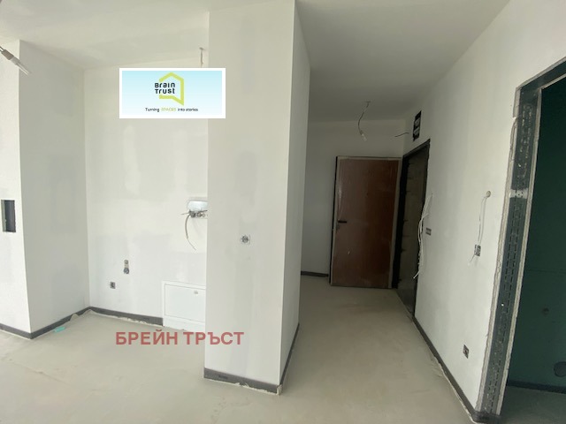 Продава 2-СТАЕН, гр. София, Манастирски ливади, снимка 12 - Aпартаменти - 49526017