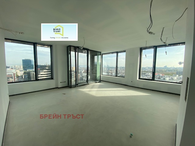 Продава 2-СТАЕН, гр. София, Манастирски ливади, снимка 2 - Aпартаменти - 49526017