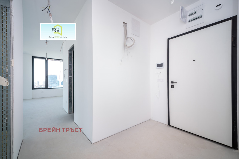 Продава 2-СТАЕН, гр. София, Манастирски ливади, снимка 10 - Aпартаменти - 49526017