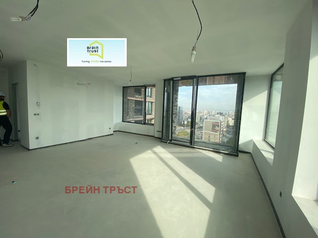 Продава 2-СТАЕН, гр. София, Манастирски ливади, снимка 5 - Aпартаменти - 49526017