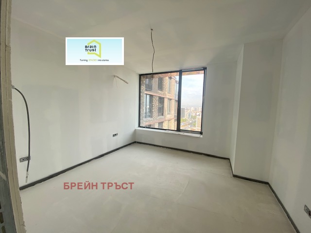 Продава 2-СТАЕН, гр. София, Манастирски ливади, снимка 8 - Aпартаменти - 49526017