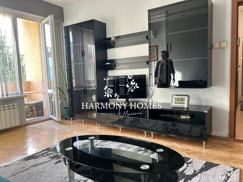 Te koop  1 slaapkamer Sofia , Krasno selo , 64 m² | 11751273 - afbeelding [7]