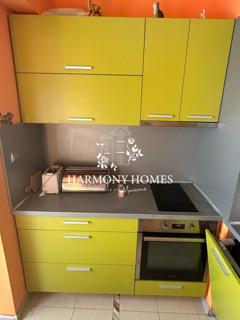 Te koop  1 slaapkamer Sofia , Krasno selo , 64 m² | 11751273