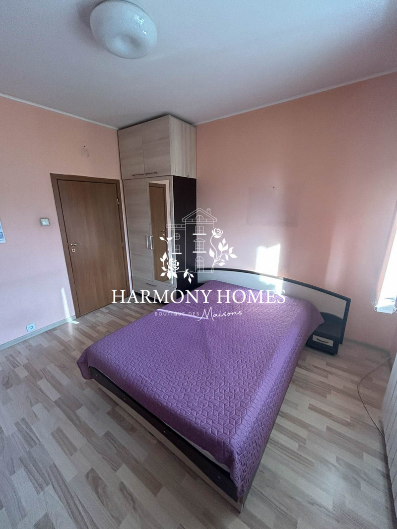 Te koop  1 slaapkamer Sofia , Krasno selo , 64 m² | 11751273 - afbeelding [11]