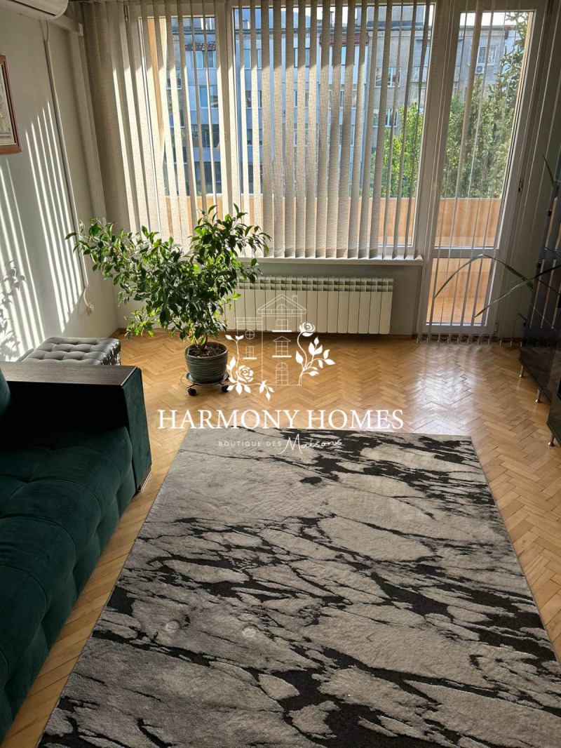 Te koop  1 slaapkamer Sofia , Krasno selo , 64 m² | 11751273 - afbeelding [8]