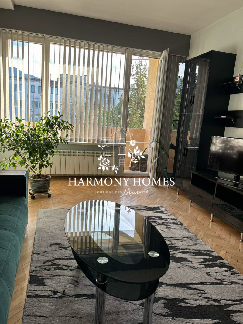 Te koop  1 slaapkamer Sofia , Krasno selo , 64 m² | 11751273 - afbeelding [6]