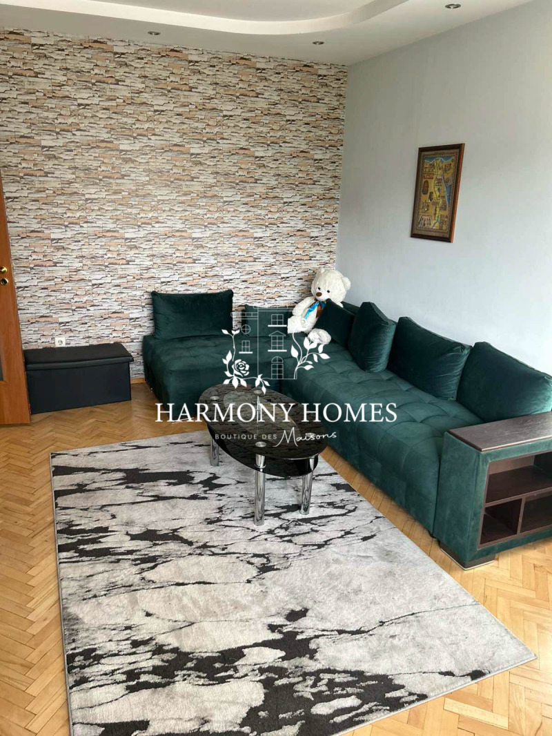Te koop  1 slaapkamer Sofia , Krasno selo , 64 m² | 11751273 - afbeelding [4]