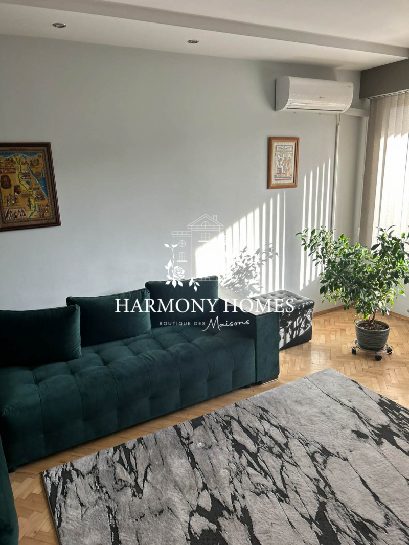 Te koop  1 slaapkamer Sofia , Krasno selo , 64 m² | 11751273 - afbeelding [5]