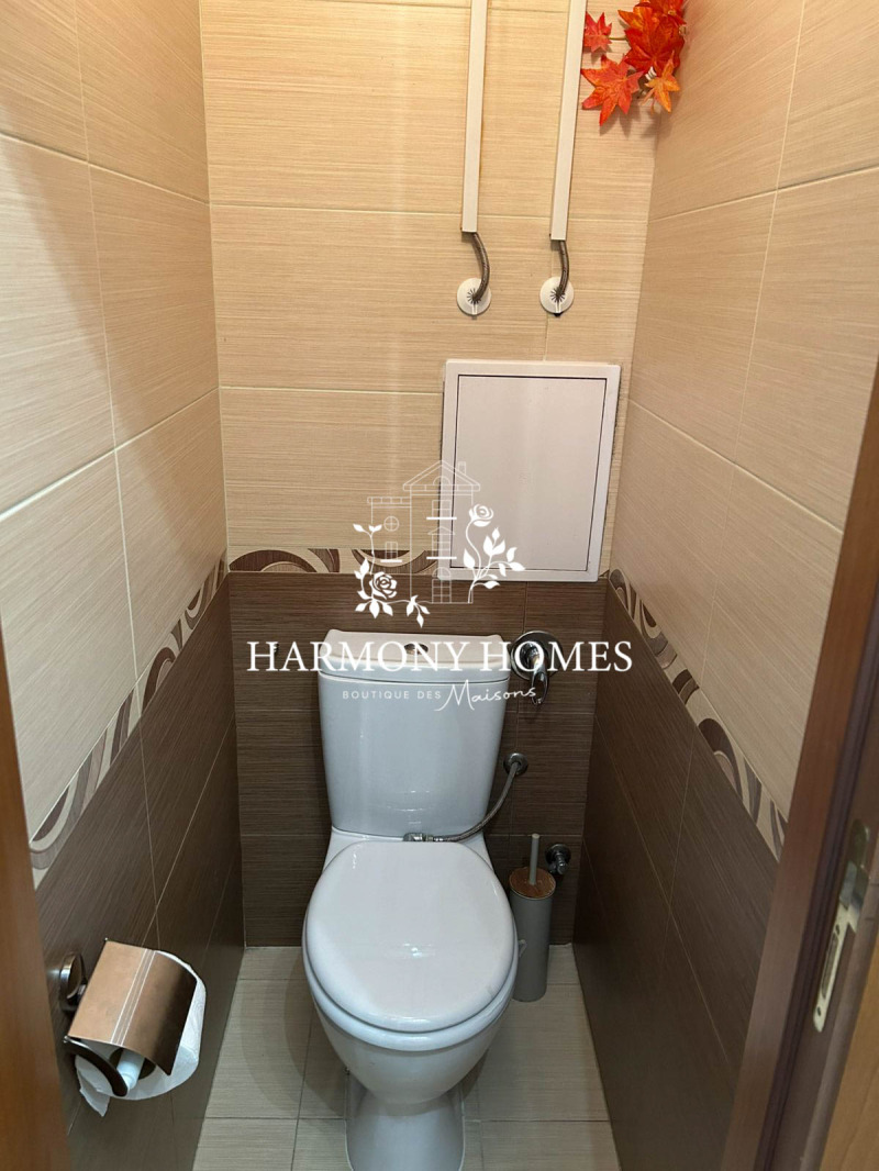 Te koop  1 slaapkamer Sofia , Krasno selo , 64 m² | 11751273 - afbeelding [12]