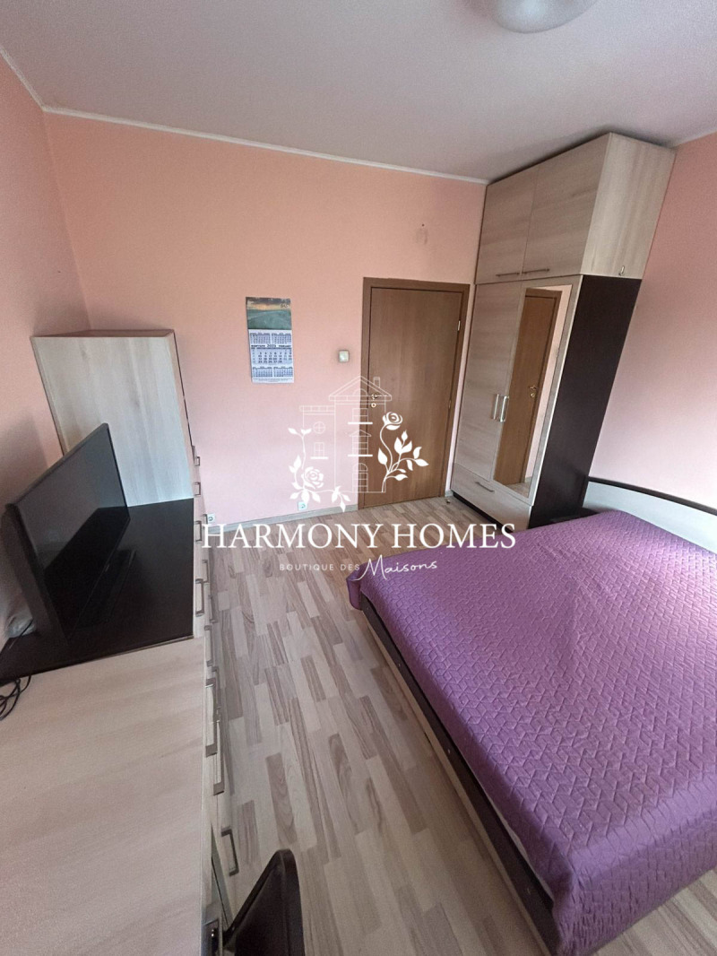 Te koop  1 slaapkamer Sofia , Krasno selo , 64 m² | 11751273 - afbeelding [10]
