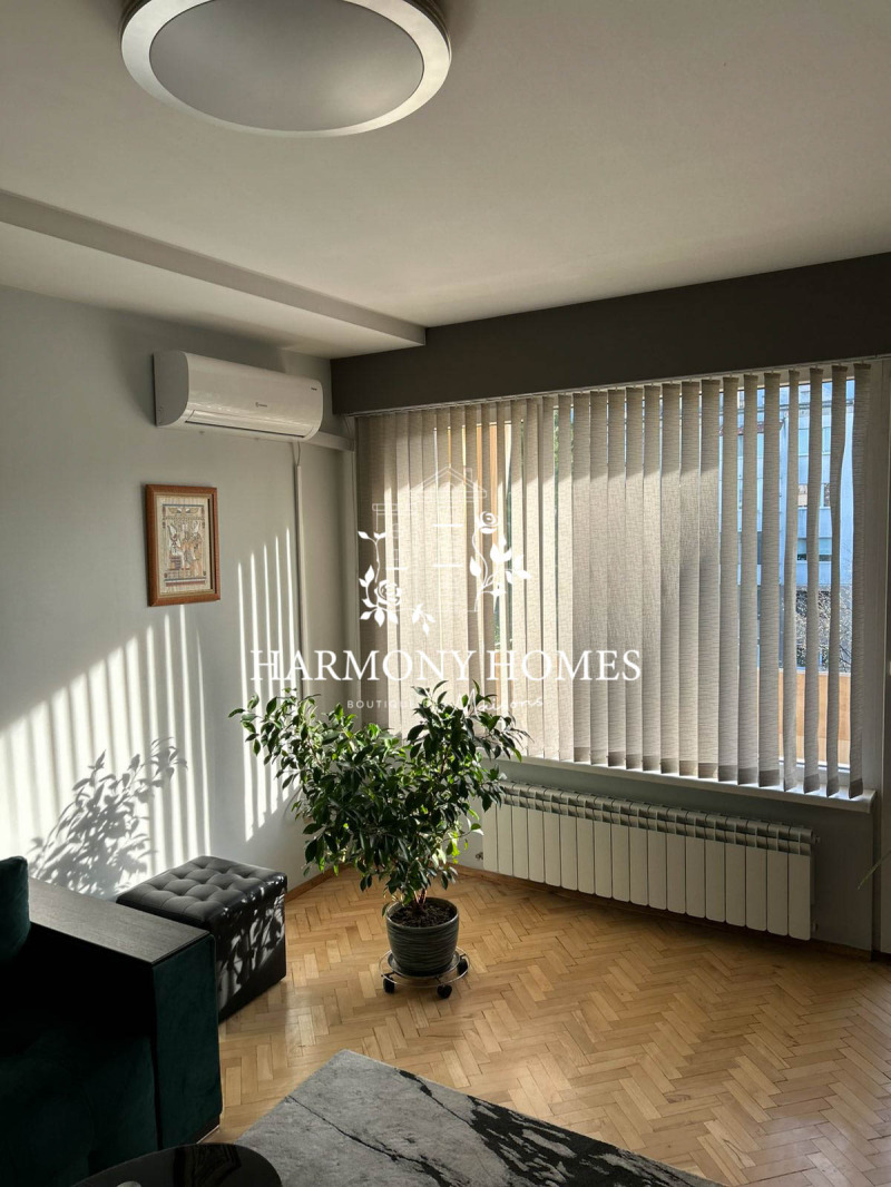 Te koop  1 slaapkamer Sofia , Krasno selo , 64 m² | 11751273 - afbeelding [9]
