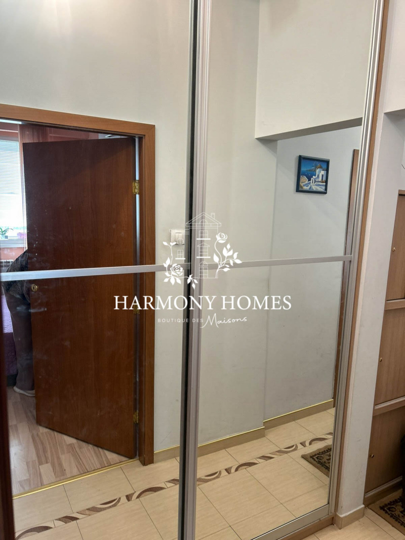 Te koop  1 slaapkamer Sofia , Krasno selo , 64 m² | 11751273 - afbeelding [14]