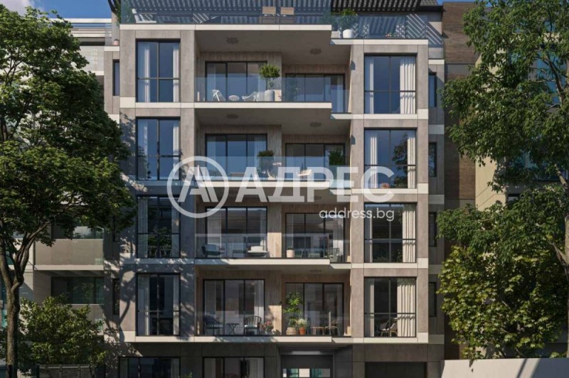 Til salgs  1 soverom Sofia , Banisjora , 78 kvm | 31892240