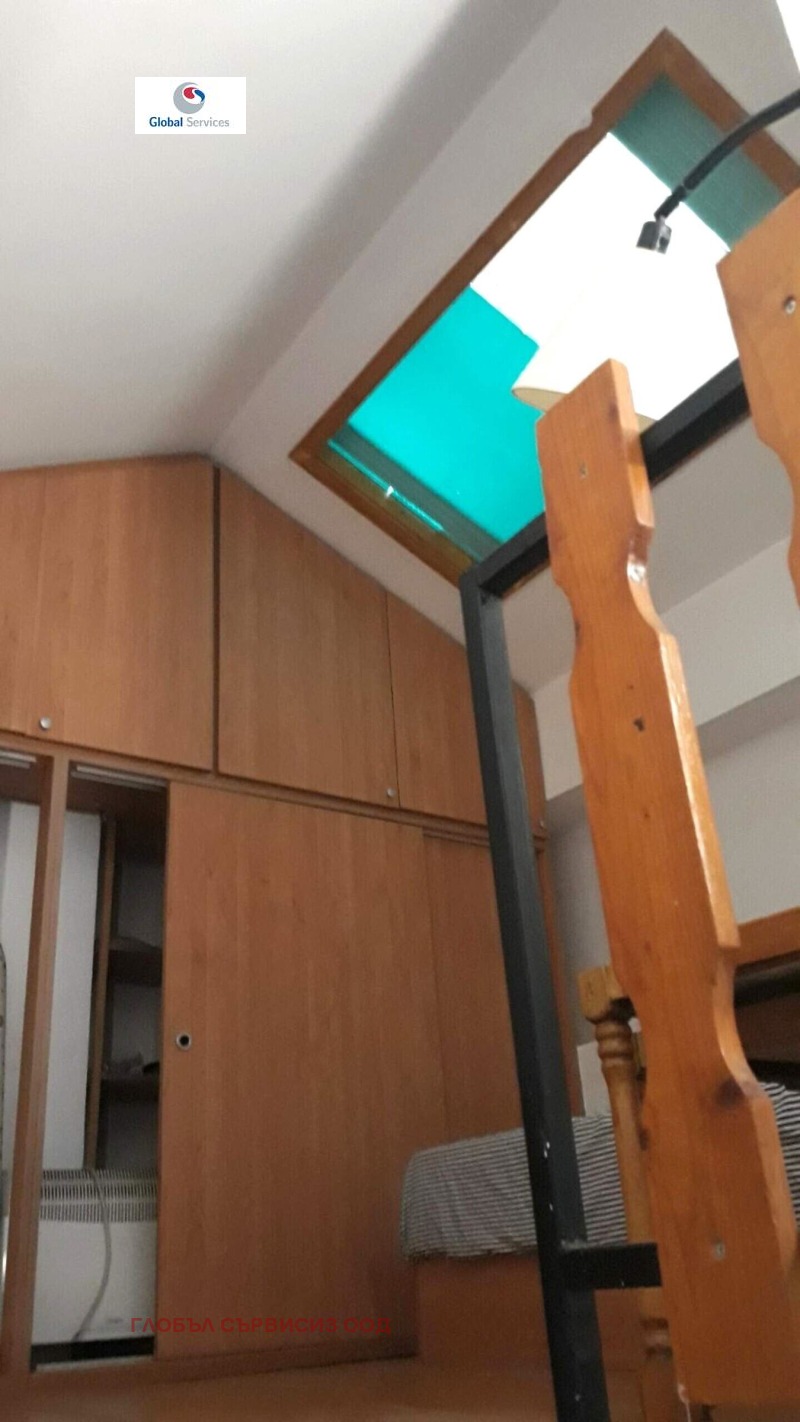 Продаја  1 спаваћа соба Софија , Лјулин 8 , 95 м2 | 71389077 - слика [7]