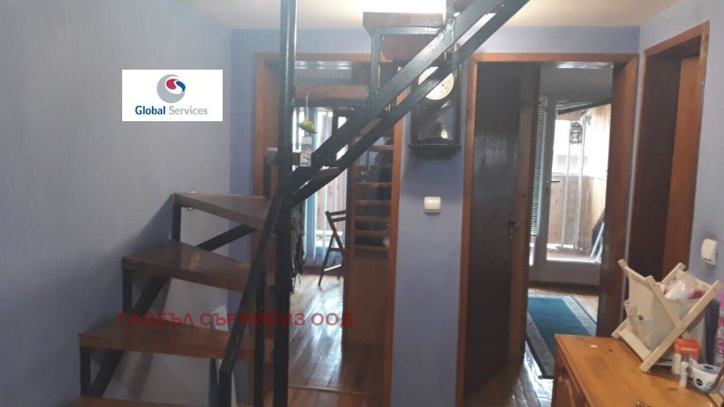 Продаја  1 спаваћа соба Софија , Лјулин 8 , 95 м2 | 71389077 - слика [6]