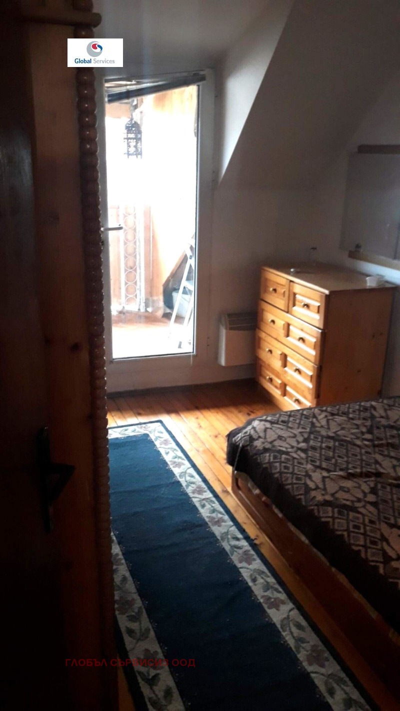 Продаја  1 спаваћа соба Софија , Лјулин 8 , 95 м2 | 71389077 - слика [5]