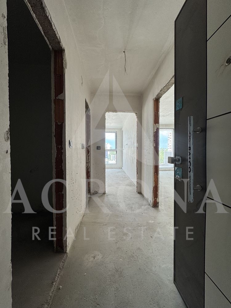 Продава 2-СТАЕН, гр. Пловдив, Кършияка, снимка 3 - Апартаменти - 52359749