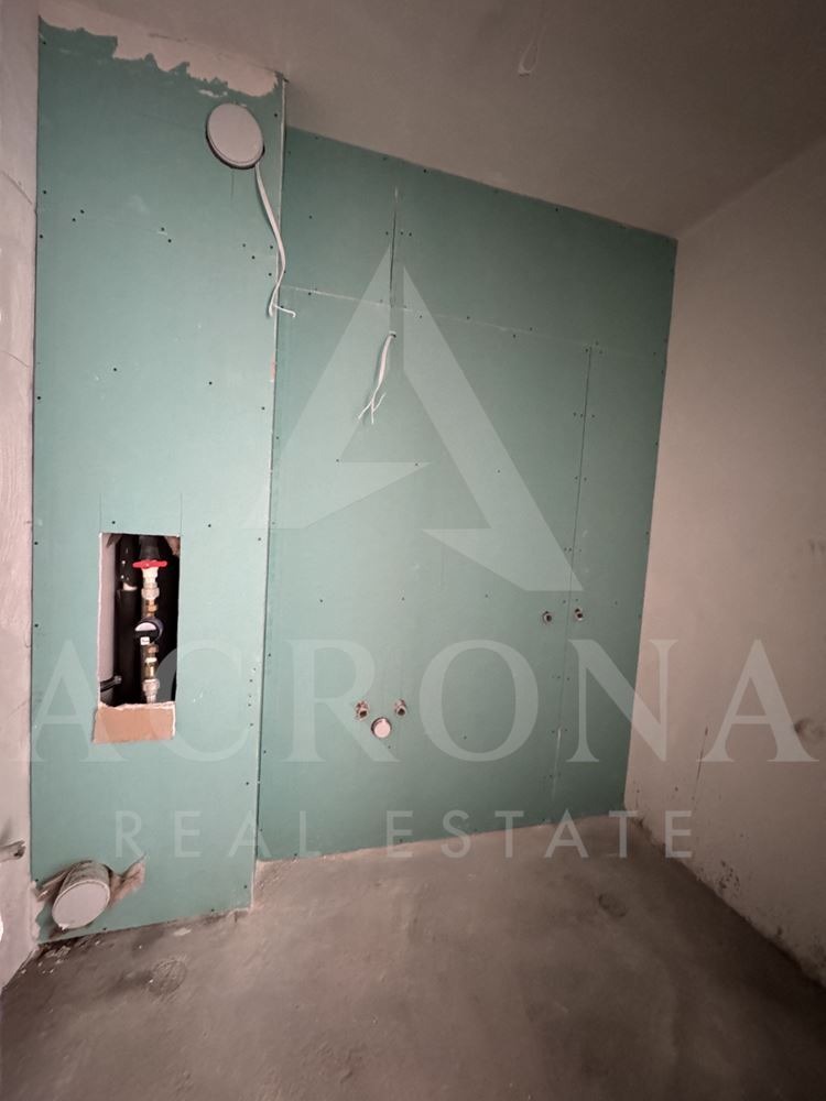 Продава 2-СТАЕН, гр. Пловдив, Кършияка, снимка 5 - Апартаменти - 52359749