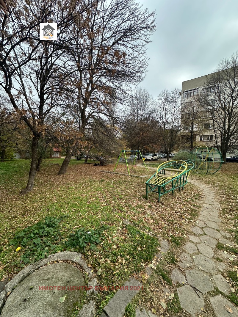 Продава 2-СТАЕН, гр. София, Красна поляна 3, снимка 10 - Апартаменти - 52723450