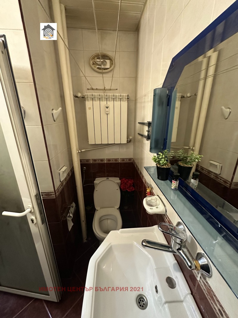 Продава 2-СТАЕН, гр. София, Красна поляна 3, снимка 8 - Апартаменти - 52723450