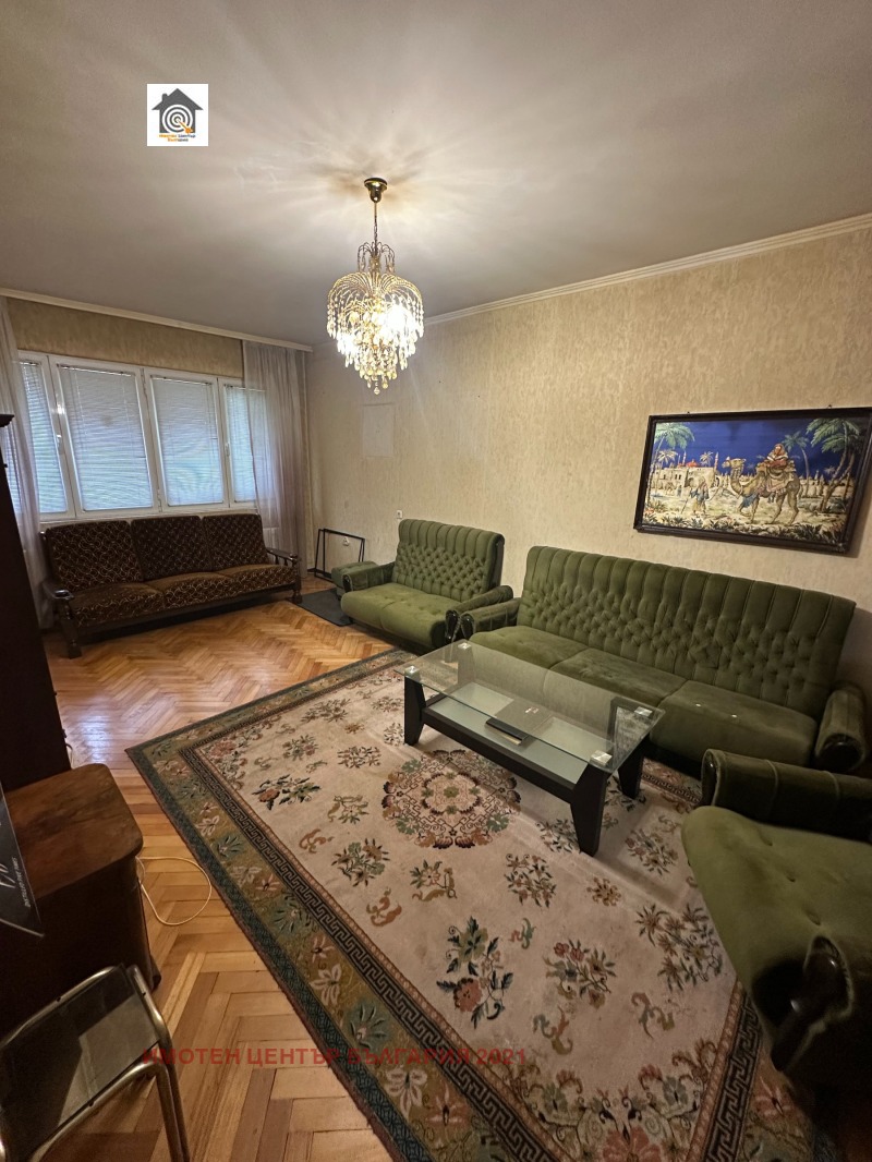 Продава 2-СТАЕН, гр. София, Красна поляна 3, снимка 2 - Апартаменти - 52723450