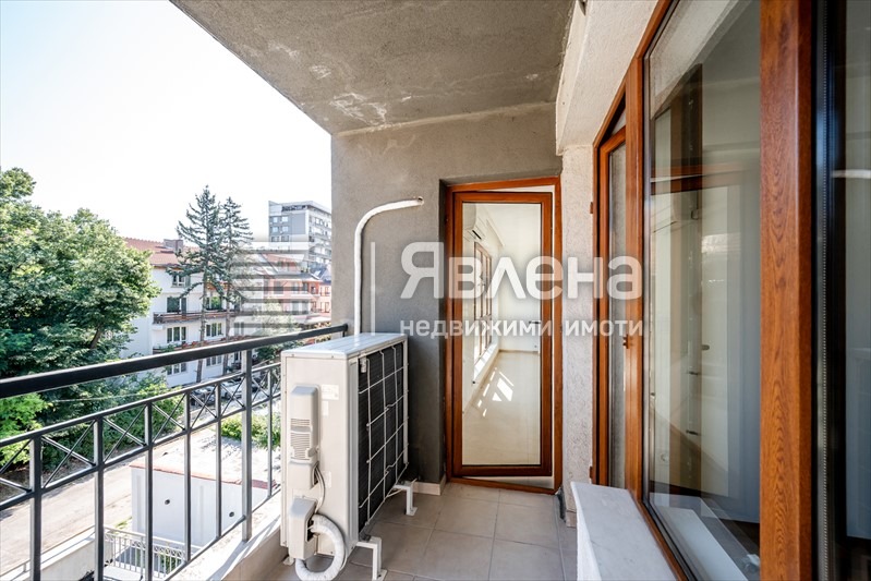 Продава 2-СТАЕН, гр. София, Гео Милев, снимка 8 - Апартаменти - 55272208