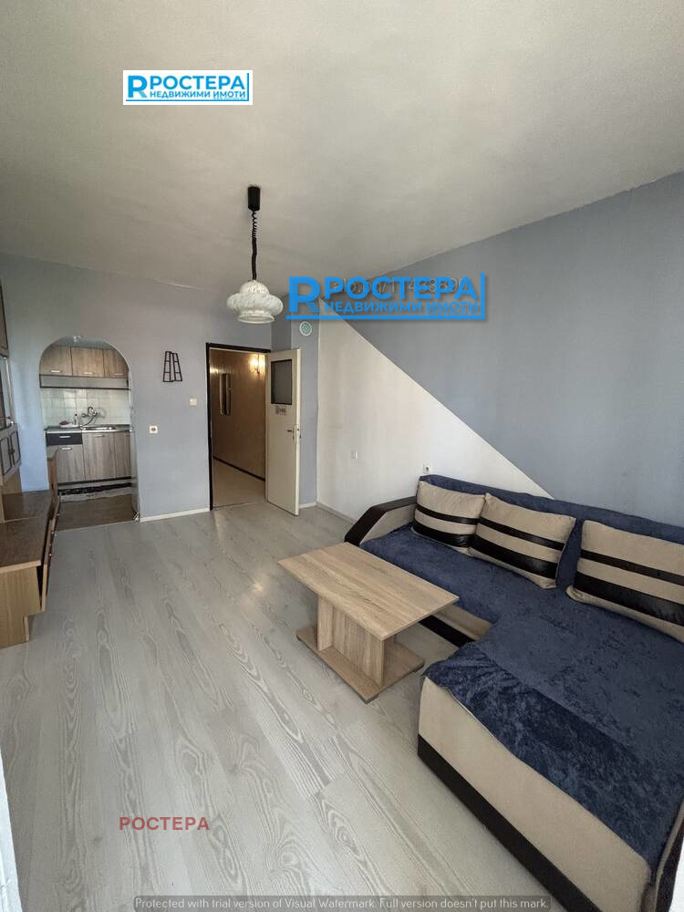 Продава 2-СТАЕН, гр. Търговище, Център, снимка 5 - Апартаменти - 56256586