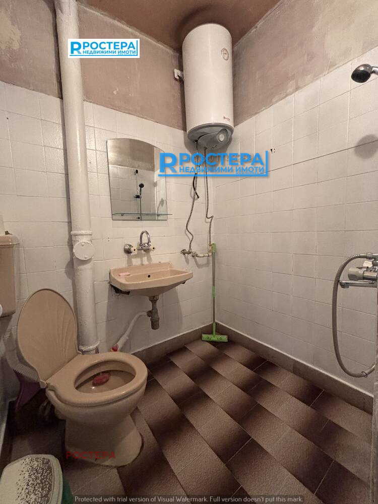 Продава 2-СТАЕН, гр. Търговище, Център, снимка 6 - Апартаменти - 56256586