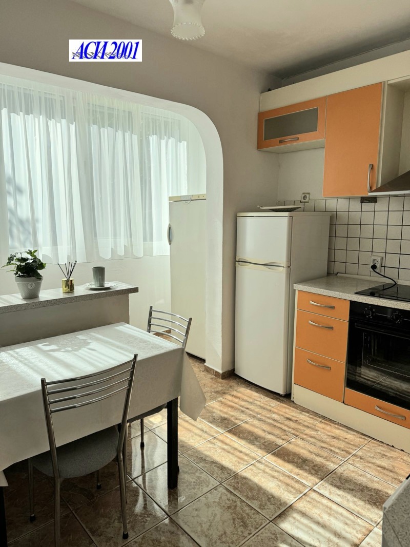 In vendita  2 camere da letto Sofia , Hadgi Dimitar , 90 mq | 42828954 - Immagine [7]