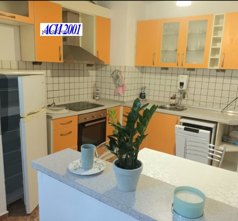 In vendita  2 camere da letto Sofia , Hadgi Dimitar , 90 mq | 42828954 - Immagine [11]
