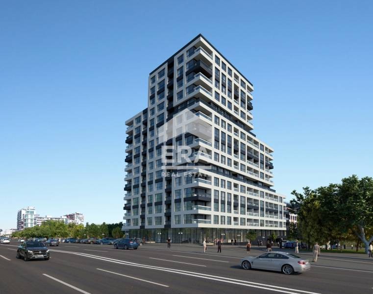 Na prodej  2 ložnice Sofia , Ljulin 2 , 114 m2 | 82398993 - obraz [2]