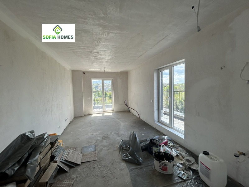 Zu verkaufen  2 Schlafzimmer Sofia , Owtscha kupel 2 , 111 qm | 58541420 - Bild [8]