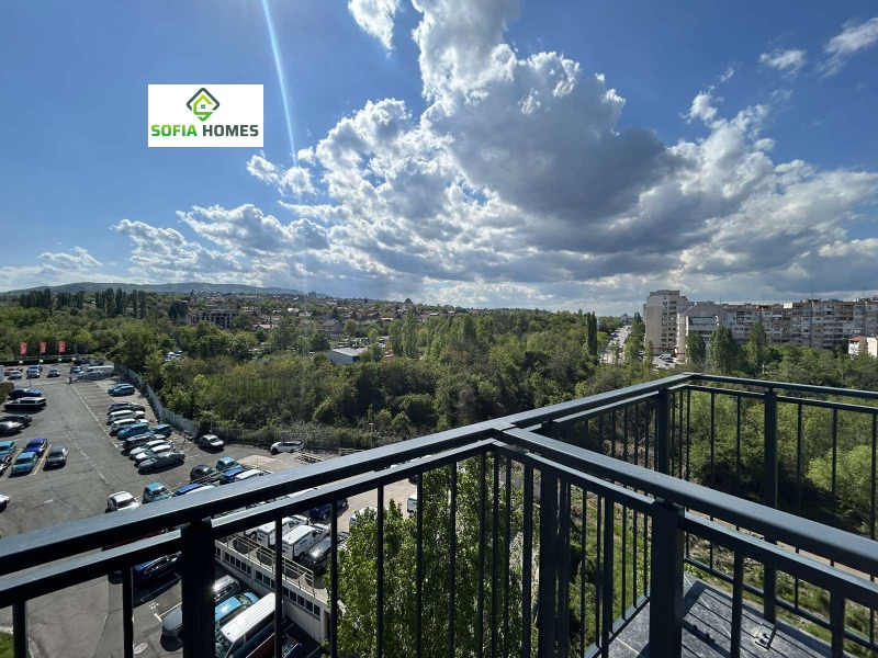 Zu verkaufen  2 Schlafzimmer Sofia , Owtscha kupel 2 , 111 qm | 58541420 - Bild [10]