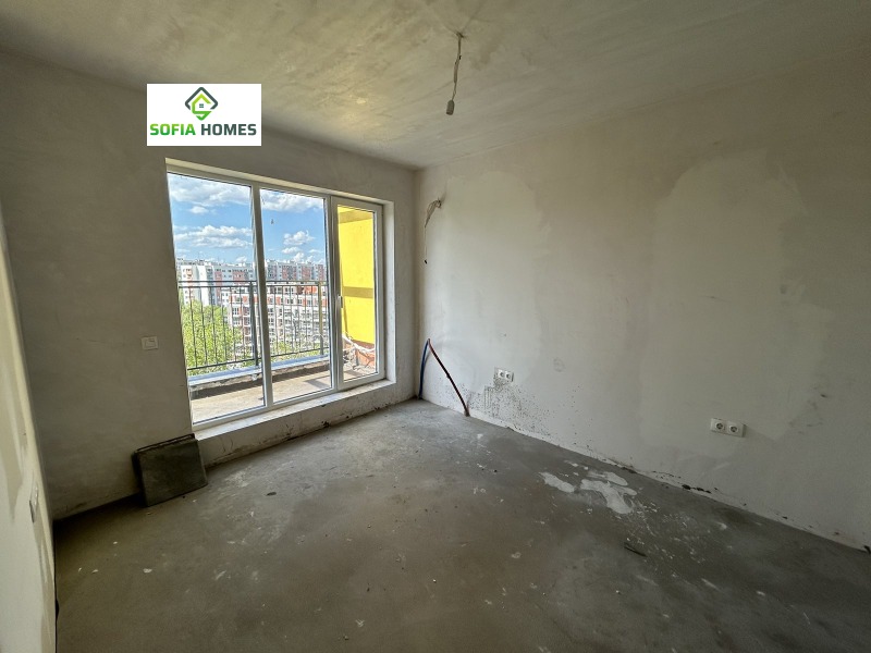 Zu verkaufen  2 Schlafzimmer Sofia , Owtscha kupel 2 , 111 qm | 58541420 - Bild [6]