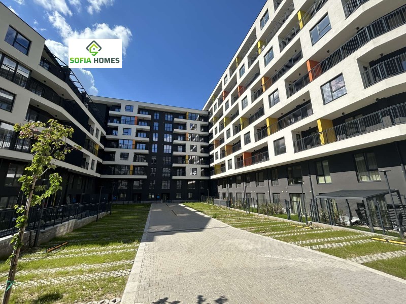 Zu verkaufen  2 Schlafzimmer Sofia , Owtscha kupel 2 , 111 qm | 58541420