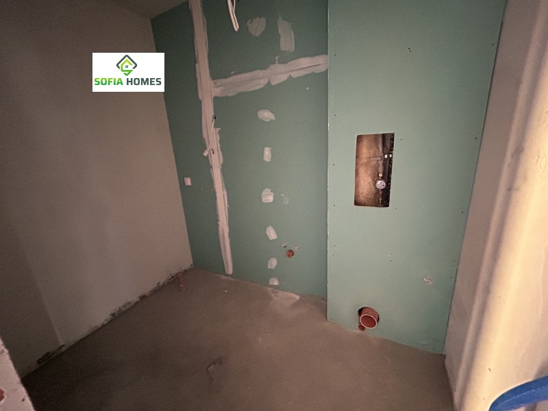 Zu verkaufen  2 Schlafzimmer Sofia , Owtscha kupel 2 , 111 qm | 58541420 - Bild [5]