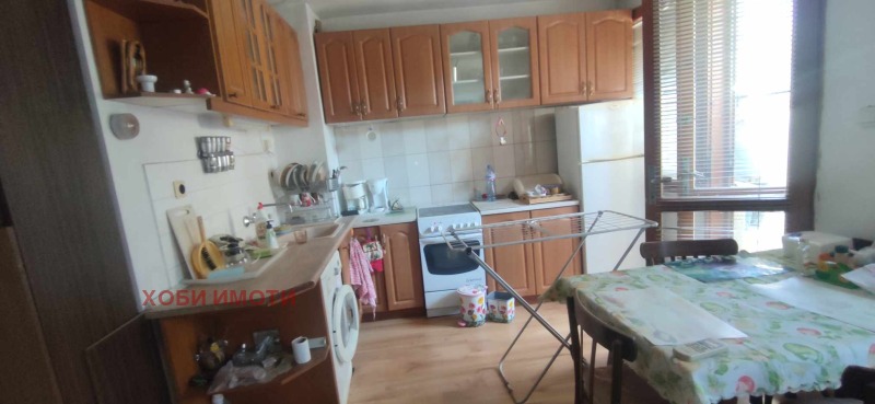 Продава  3-стаен град Пловдив , Кючук Париж , 78 кв.м | 80759311 - изображение [13]