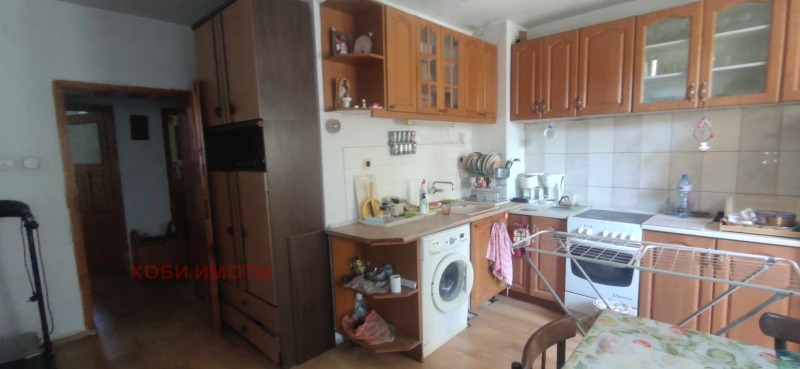 Продава  3-стаен град Пловдив , Кючук Париж , 78 кв.м | 80759311