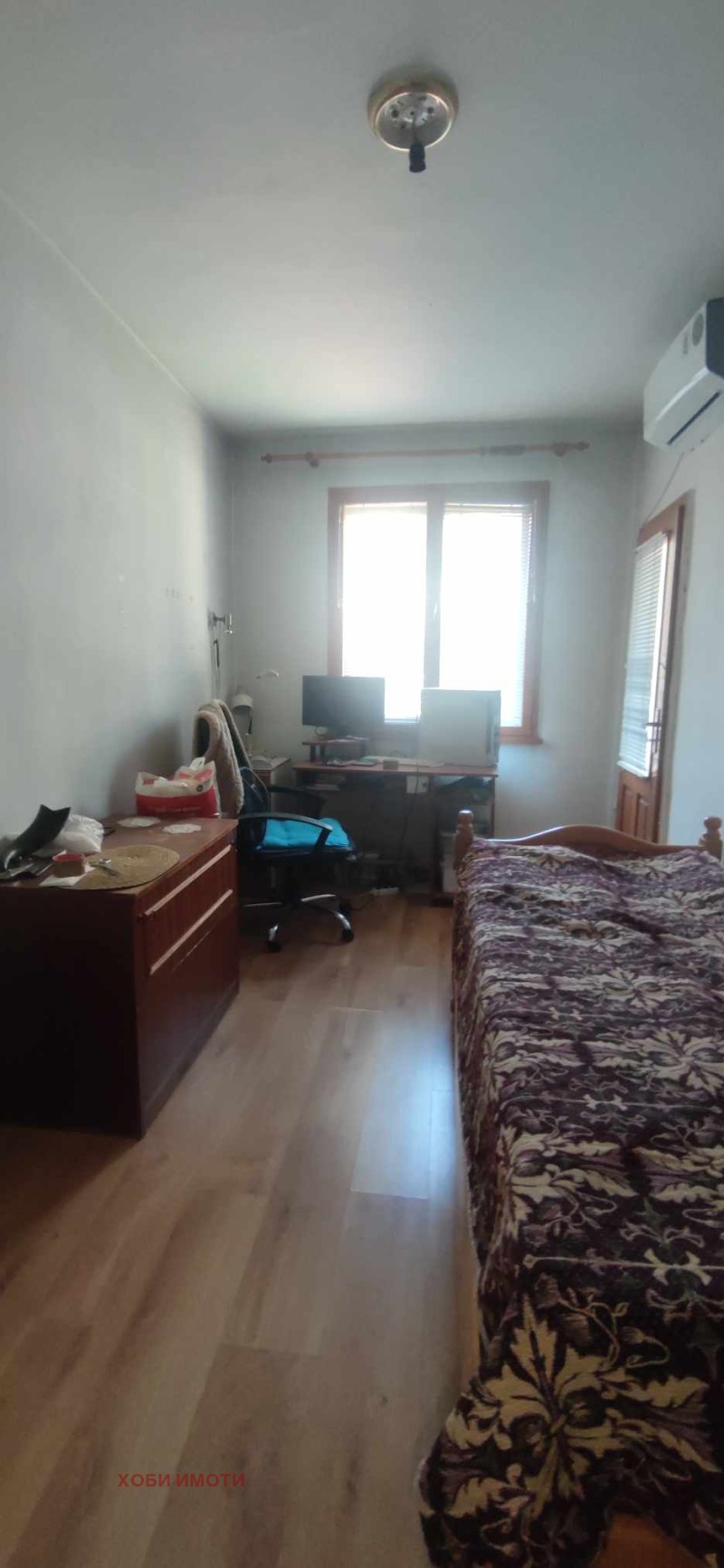 Продава  3-стаен град Пловдив , Кючук Париж , 78 кв.м | 80759311 - изображение [2]