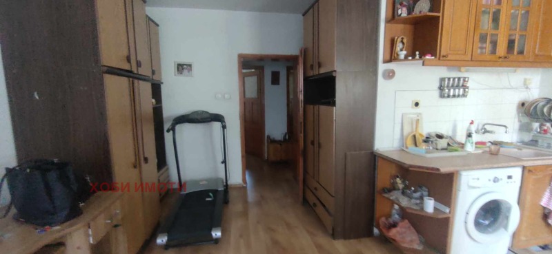 Продава  3-стаен град Пловдив , Кючук Париж , 78 кв.м | 80759311 - изображение [11]