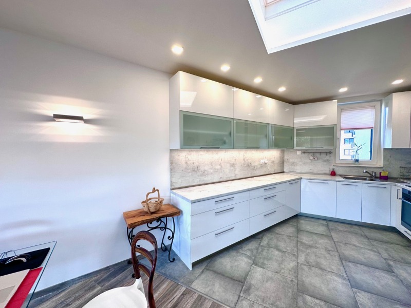 Продава  3-стаен град София , Иван Вазов , 108 кв.м | 88212075 - изображение [2]