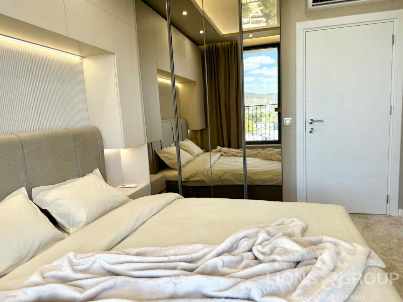 À venda  2 quartos Varna , Pobeda , 86 m² | 98877992 - imagem [10]