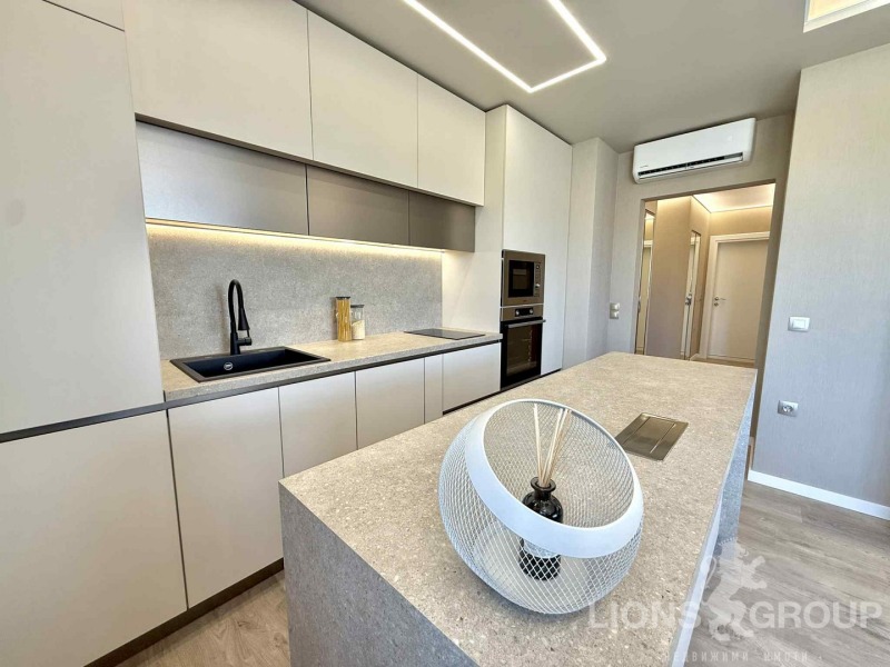 À venda  2 quartos Varna , Pobeda , 86 m² | 98877992 - imagem [17]