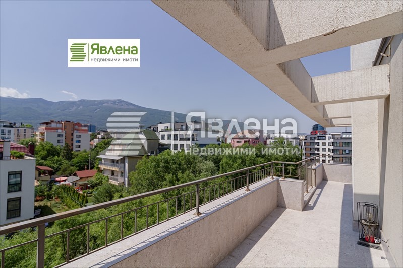 Zu verkaufen  2 Schlafzimmer Sofia , Hipodruma , 132 qm | 76752092 - Bild [11]