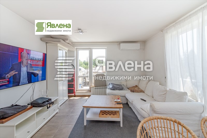 Zu verkaufen  2 Schlafzimmer Sofia , Hipodruma , 132 qm | 76752092 - Bild [4]