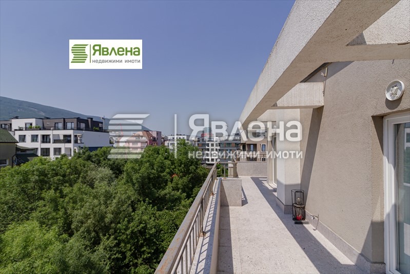 Zu verkaufen  2 Schlafzimmer Sofia , Hipodruma , 132 qm | 76752092 - Bild [12]