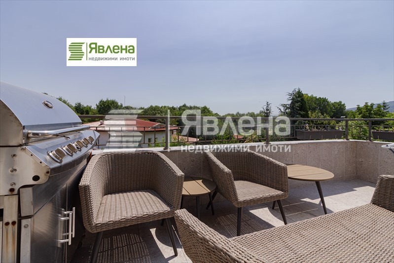 Zu verkaufen  2 Schlafzimmer Sofia , Hipodruma , 132 qm | 76752092 - Bild [13]